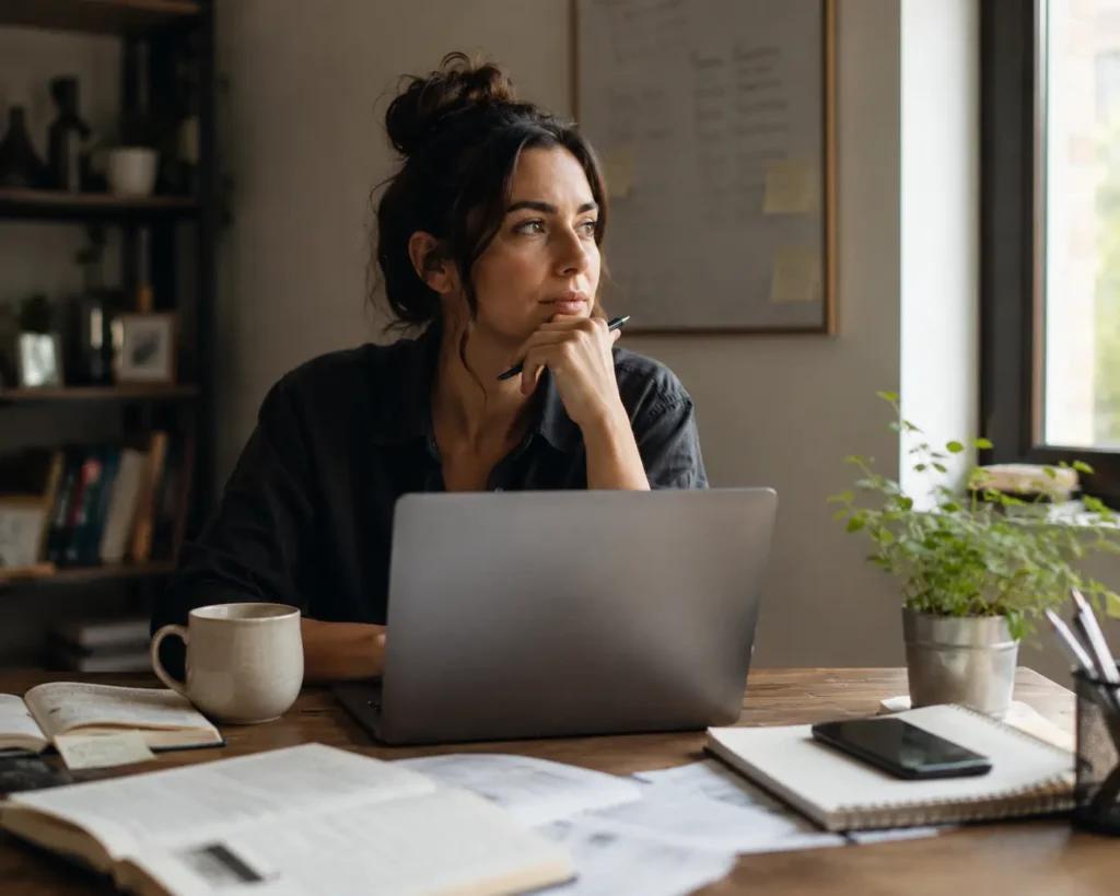 acompañamiento personalizado lectura estratégica para emprendedores digitales