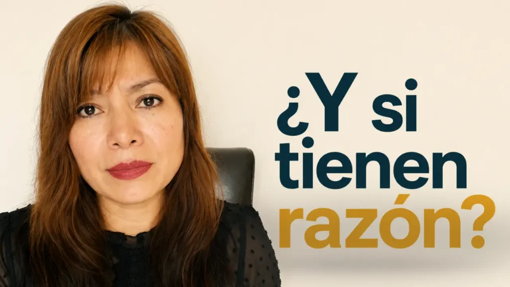 Tu familia no cree en tu negocio